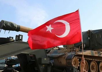 İdlib operasyonunda TSK'ya güven tam