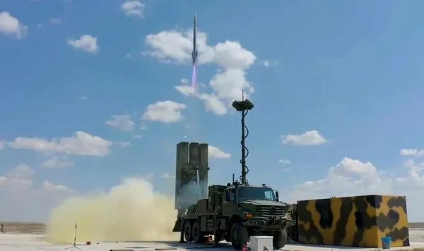 2021’de Türkiye savunma hamlelerini art arda attı! İşte göz bebeğimiz milli teknolojiler