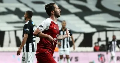 Karagümrüklü Bertolacci'ye Galatasaray talip! Cimbom 6 numara transferi için düğmeye bastı
