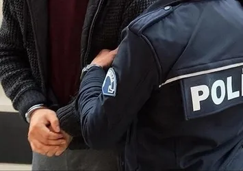 Kayseri'de firari FETÖ hükümlüsü yakalandı