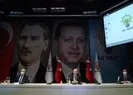 Son dakika: AK Parti MKYK Başkan Erdoğan başkanlığında toplandı