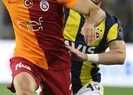 Galatasarayda derbi kararı