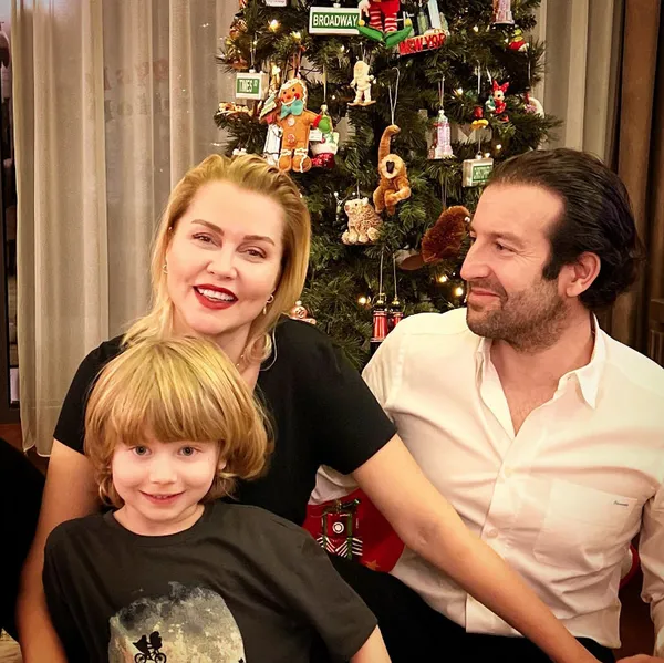 Didem Uzel ABD’ye dönmeme nedenini açıkladı: LGBT dayatmasına karşıyım