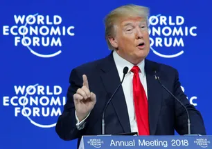 Trump Davos’a iniyor: CEO’lar hazır, Grönland krizi masada