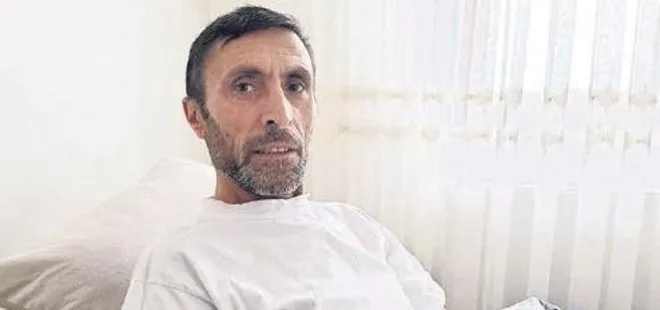 Şehit babası Cihan Karaca: Devletin uçağı benim için gelmesin
