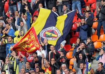 Fenerbahçe ve Galatasaray dünyaya meydan okudu