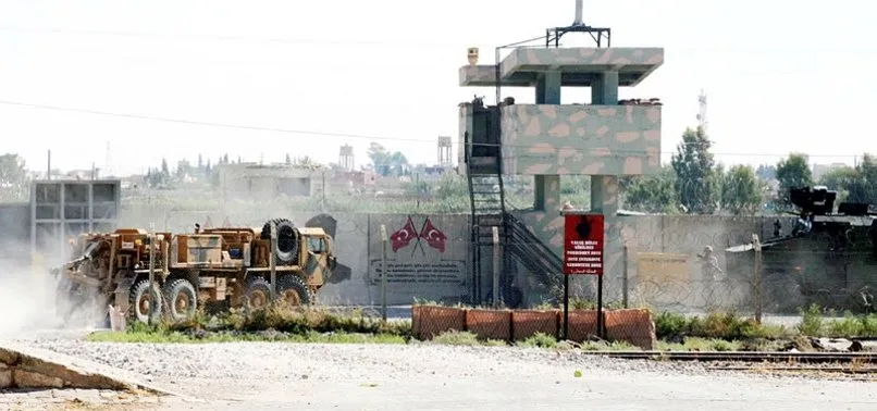 Son dakika: Güvenli bölge için yeni toplantı