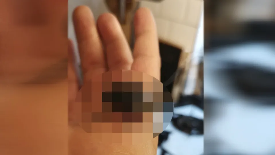 Evinden çıktı! Dünyanın en güçlü...
