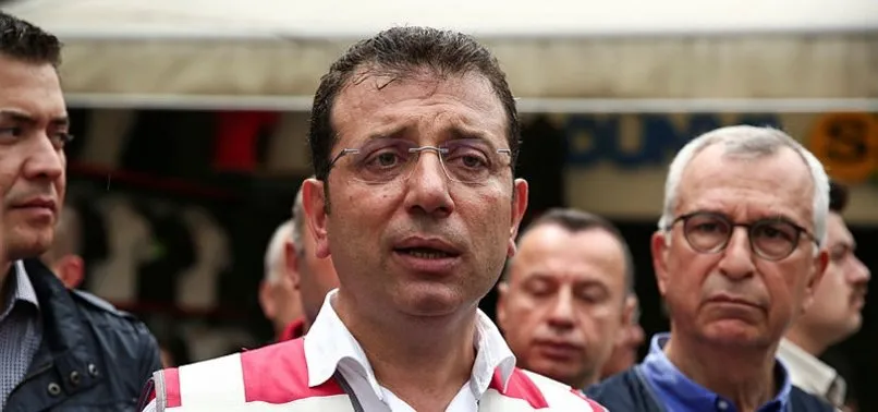 Ekrem İmamoğlu'dan yandaşlarına üst düzey görev!