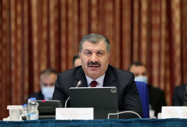 Türkiye’den Gazze’ye yardım eli! Yardım uçağı Mısır’a ulaştı