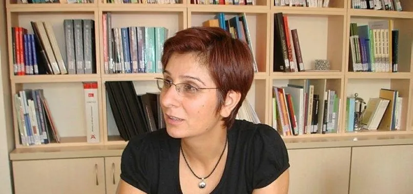 Mimarlar Odası Başkanı Tezcan Karakuş Candan Çankaya Belediyesi'ni banka gibi kullanmış! 60 günde 3.7 milyonu kaptı