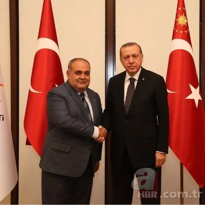 İşte il il AK Parti Belediye Başkan adayları (AK Parti hangi ilde kimi aday gösterdi) İşte isim isim tam liste 7