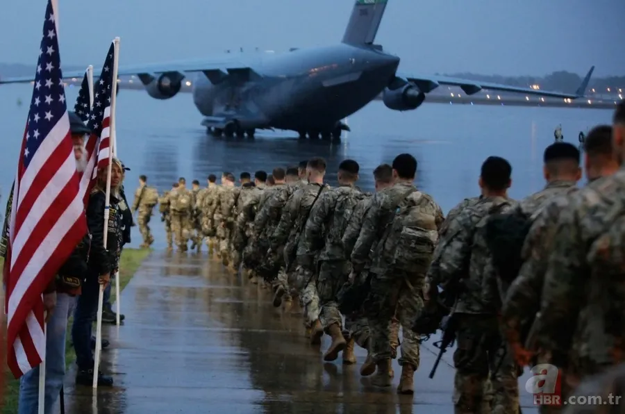 İsrail ABD'yi tuzağa mı çekiyor? Amerikan basınından dikkat çeken analiz: Washington savaşa girerse felaket olur! 12