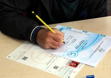 TEOG sonuçları açıklandı