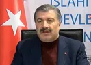 Bakan Kocadan önemli açıklamalar