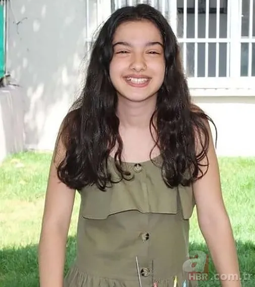 Çocuk oyuncu Kübra Süzgün mahkemelik olmuştu...“Yıllardır kızımın hakkını gasp ediyorlar” 17