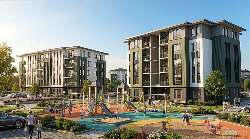 Bugün Muğla TOKİ kurası var mı, çekiliş ertelendi mi, ne zaman? 1