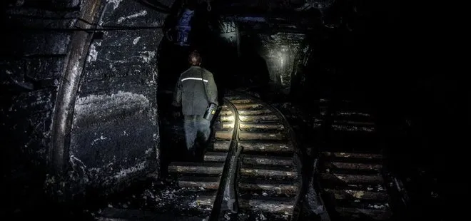 Son dakika: Zonguldak’ta özel bir maden ocağında patlama
