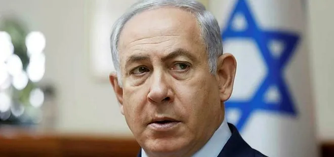 İsrail Başbakanı Netanyahu: Koronavirüs nedeniyle İsrail’de on binlerce kişi ölebilir