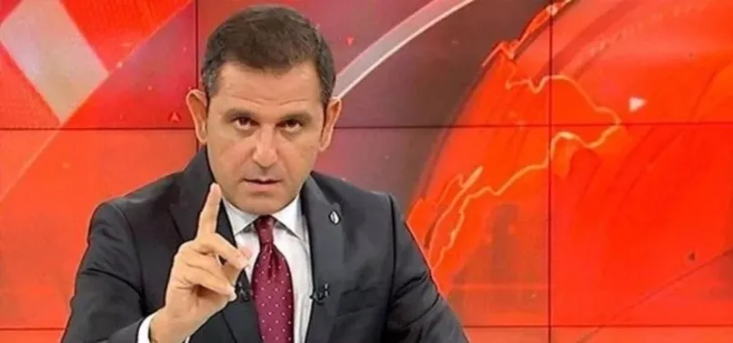 Fatih Portakal’ın çiftliğinde inceleme! Kaçak inşaat yaptığı ortaya çıkmıştı