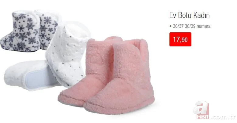 BİM aktüel ürünler 10 Ocak: BİM aktüel katalog sürprizlerle dolu! İşte haftanın BİM aktüel ürünler listesi… 22