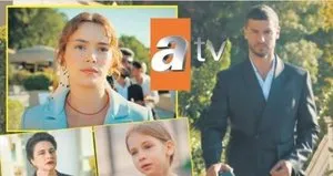 Bir Küçük Gün Işığı’nın ilk fragmanı çıktı!