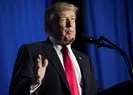 Trumptan kritik Suriye kararı