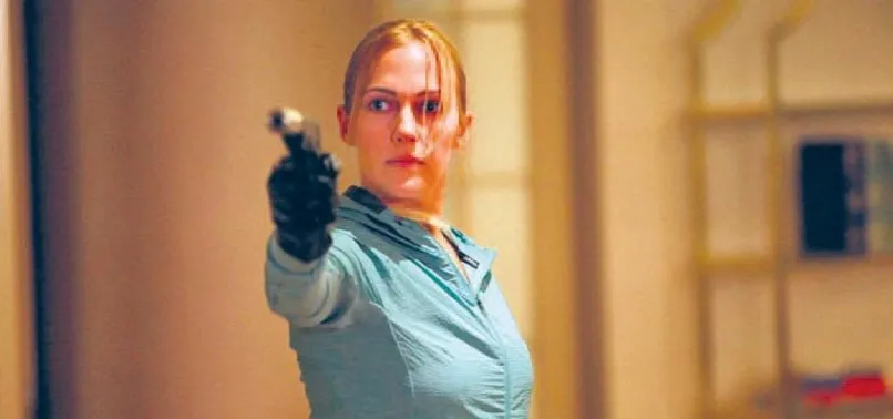 Ve Meryem Uzerli sahne alıyor!
