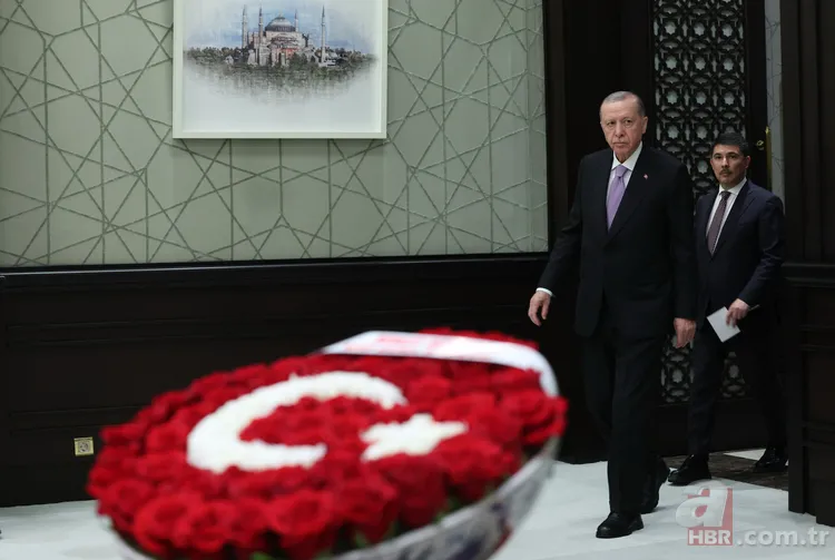 Kabine Toplantısı ne zaman, hangi tarihte? Kurban Bayramı tatili uzayacak mı, son durum ne? 2