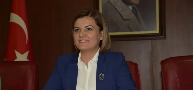 CHP’li Başkan Fatma Hürriyet Kaplan’dan kadın işçi kıyımı!