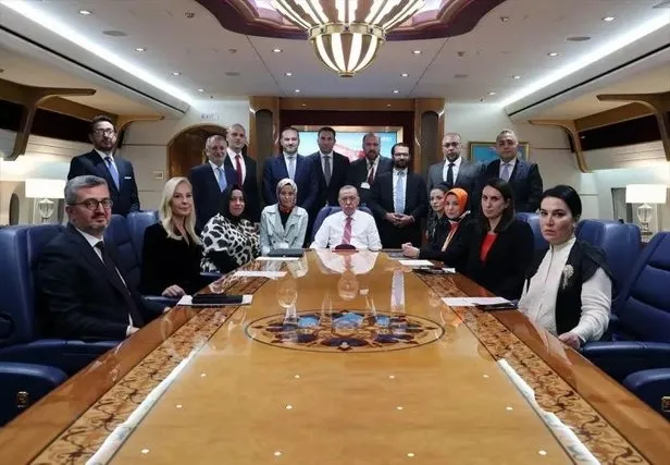 Son dakika: Başkan Erdoğan’dan Katar’a kritik ziyaret! Tarih belli oldu