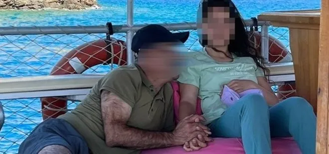 Burdur’da mide bulandıran görüntüler! Okul müdürü engelli kızı taciz etti görüntüler ortaya çıktı