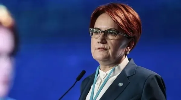 Meral Akşener’den İYİ Partililere gözdağı: CHP ile ittifak isteyene gereğini yaparız