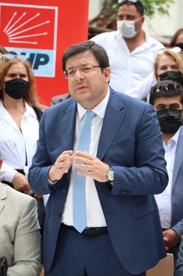 Son dakika: Yalova’daki yolsuzluk davası öncesi CHP heyetinden mahkemeye skandal tehdit!