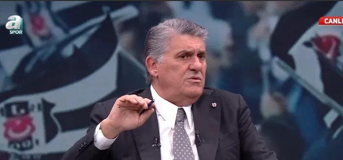 Beşiktaş Başkanı Serdal Adalı’dan bahis skandalı açıklaması: İnanılmaz bir rezillik