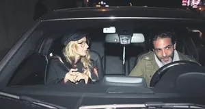 Tuba Ünsal’dan ilan-ı aşk!