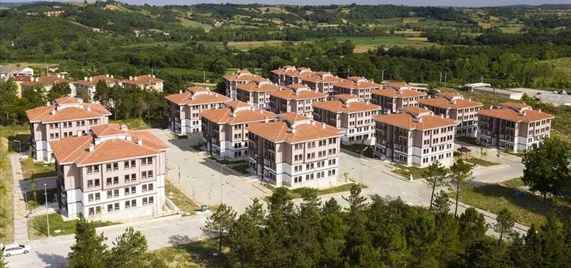 Son dakika: Orta gelirliye konut kampanyası! Detayları Bakan Murat Kurum ve Bakan Nureddin Nebati açıklayacak