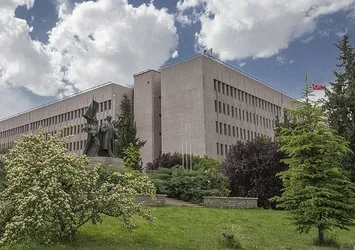 Ankara'da 'kaset' operasyonu: 89 gözaltı kararı