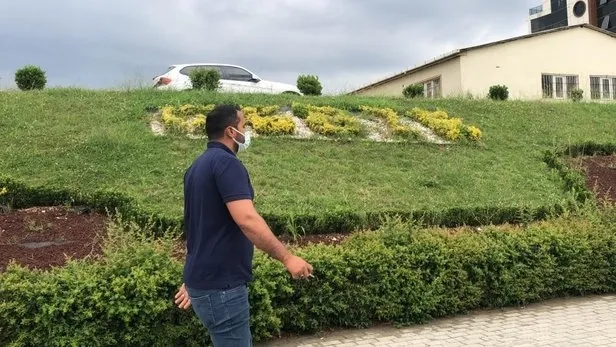 Muhabiri öldüresiye döven İYİ Partili Lütfü Türkkan'ın korumalarından skandal ifadeler: Hiç görmedik - 3