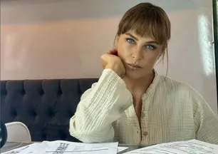 550 bin TL krizi çözüldü! Hülya Avşar davasını geri çekti