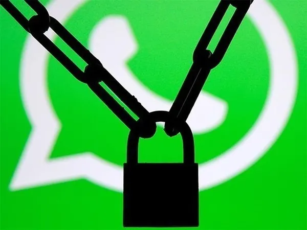 Son dakika: KVKK'dan WhatsApp'a 1 milyon 950 bin TL idari para cezası!