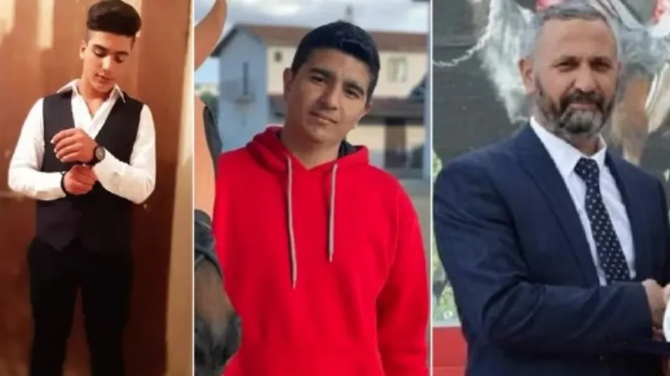 Bursa’da 2 yeğenini silahla öldüren amca yakalandı! İşte ifadesi