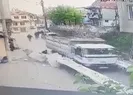 Son iftarda dehşete düşüren kaza