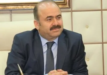 Vali Ahmet Aydın, emniyete gelerek teslim oldu