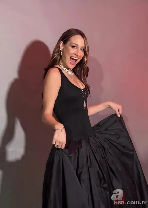 Herkes formda sanıyordu! Gupse Özay hastalığını ilk kez açıkladı: “Biraz rahatsız edici…” 4