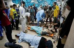 BM’den flaş Gazze çağrısı! Acılar sona ermeli