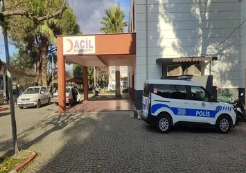 İçtikleri içki felaket getirdi: 1 ölü
