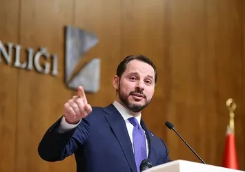 Enerji devleri Türkiye'de buluşuyor!