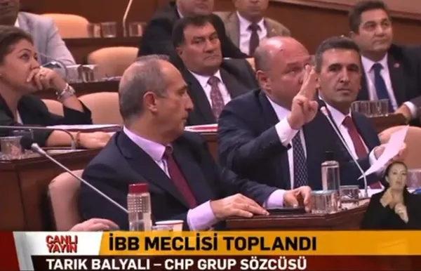 Sultan Vahdettin’e hakaret sonrası AK Parti’den CHP’ye İmamoğlu göndermesi: İngiliz sevdalısını uzakta aramayın balıkçıda Büyükelçiyle kadeh tokuşturana bakın