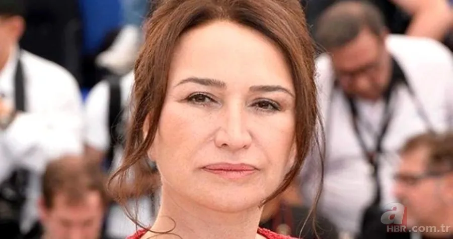 Müge Anlı o listede senelerdir yerini kimseye vermiyor! Kerem Alışık, Kıvanç Tatlıtuğ, Acun Ilıcalı ve Haluk Bilginer geride kaldı! 7